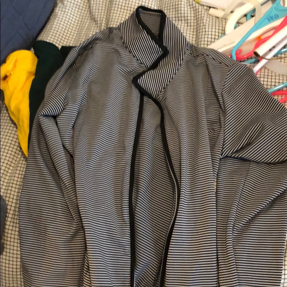 Adidas jacket